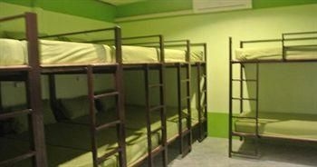 Jenny Hostel1