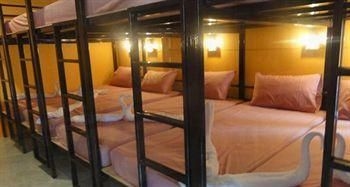 Jenny Hostel0