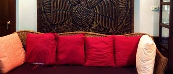 ล้านนา พูล วิลล่า (Lanna Pool Villa)4