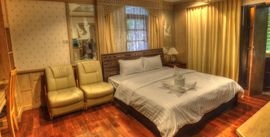 ล้านนา พูล วิลล่า (Lanna Pool Villa)3