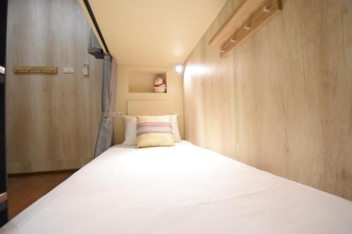 สีลม ฟอเรสต์ โฮเทล (Silom Forest Hotel)4