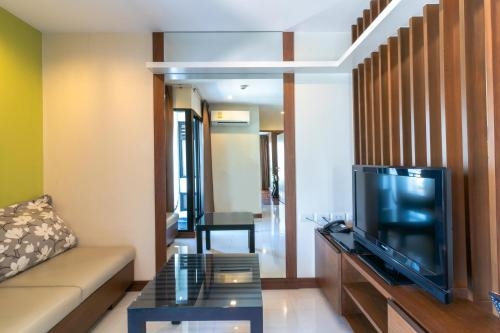 สีลม ฟอเรสต์ โฮเทล (Silom Forest Hotel)3