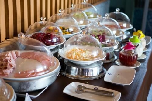 เฉวง โคฟ บีช รีสอร์ต (Chaweng Cove Beach Resort)3
