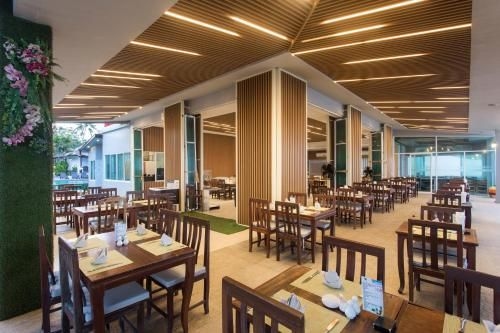 เฉวง โคฟ บีช รีสอร์ต (Chaweng Cove Beach Resort)4