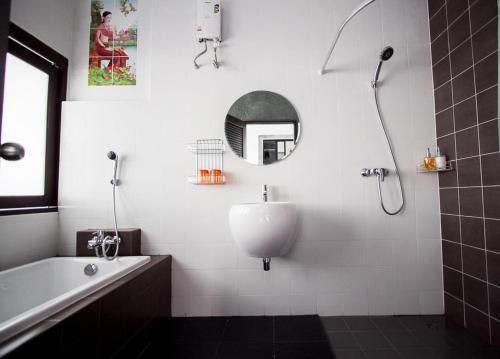 อัลฟาเบ็ทโต้ รีสอร์ท (Alphabeto Resort)2