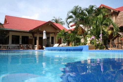 ลอง บีช อินน์ (Long Beach Inn)1