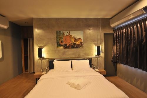 โรงแรมเดอะ เทอร์มินัล (The Terminal Hotel)2