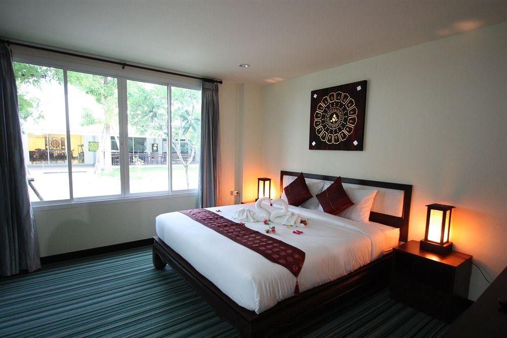 Chunapa Resort and Spa0