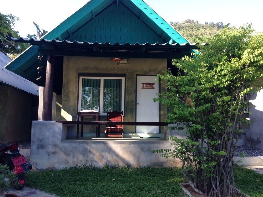 Baan Punsuk Samui2