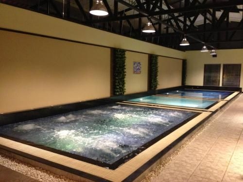 สยามพาราไดซ์ โฮเต็ล (Siam Paradise Hotel)2