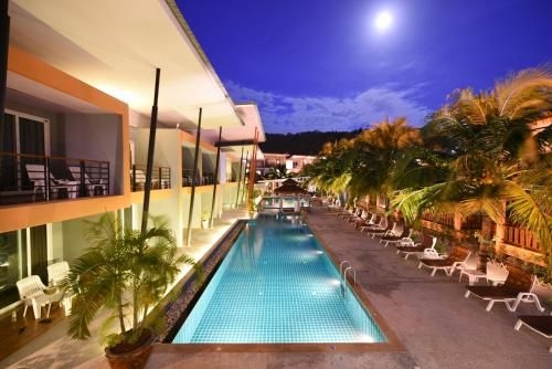 Phi Phi Anita Resort1
