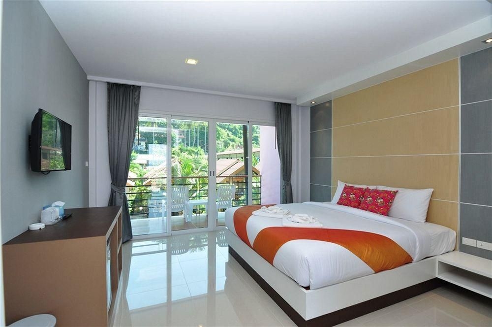 Phi Phi Anita Resort2