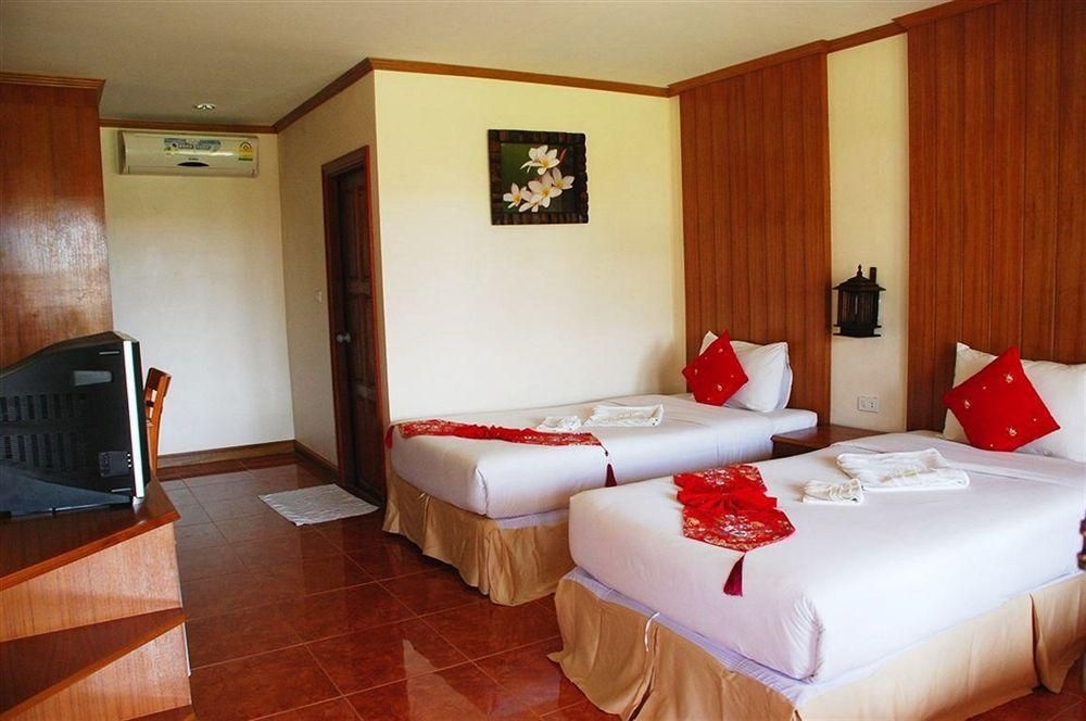 Phi Phi Anita Resort4