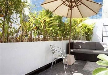 Tropical Paradise Residence3