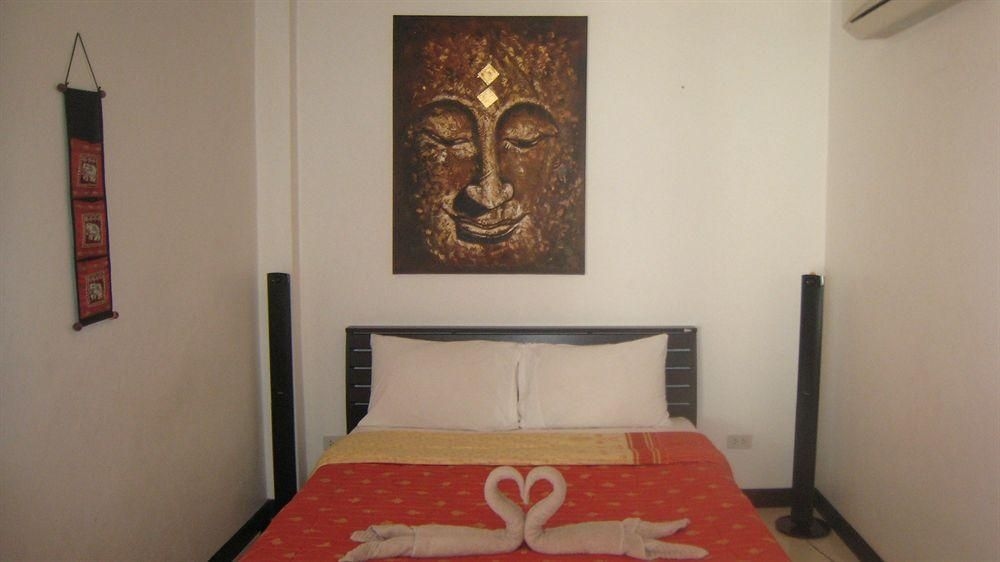 Tropical Paradise Residence4
