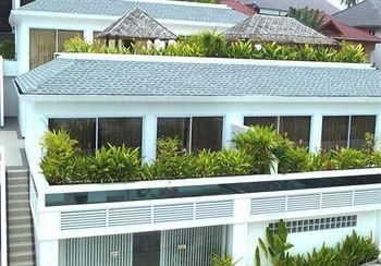 Tropical Paradise Residence2