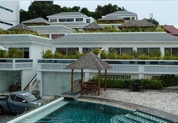 Tropical Paradise Residence0