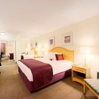 Best Western Oakland Park Inn2