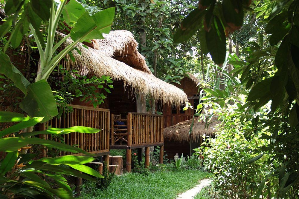 เกคโก หลีเป๊ะ รีสอร์ท (Gecko Lipe Resort)1