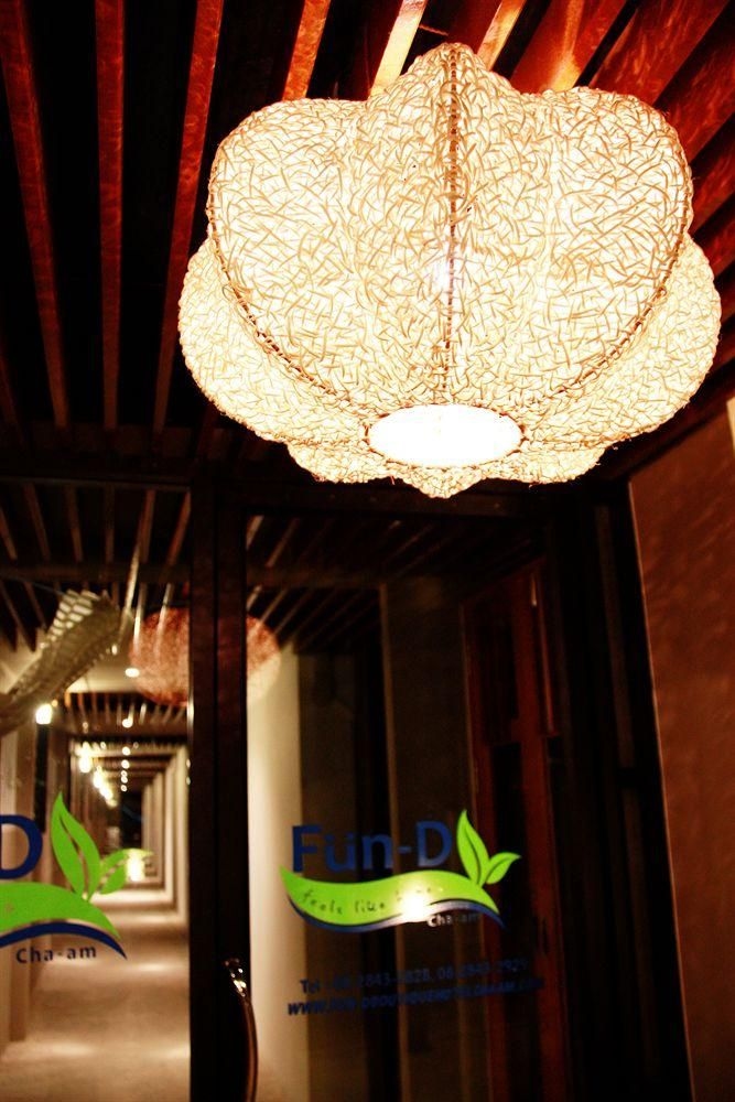 Fun-D Boutique Hotel4