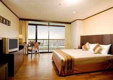 Tipviman Beach Resort4