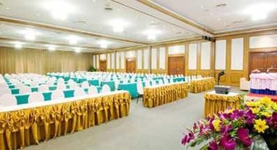 Tipviman Beach Resort0
