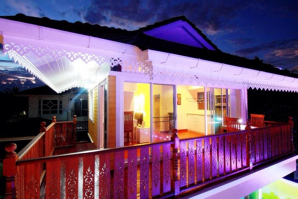 Sojourn Apartment Chiang Mai0