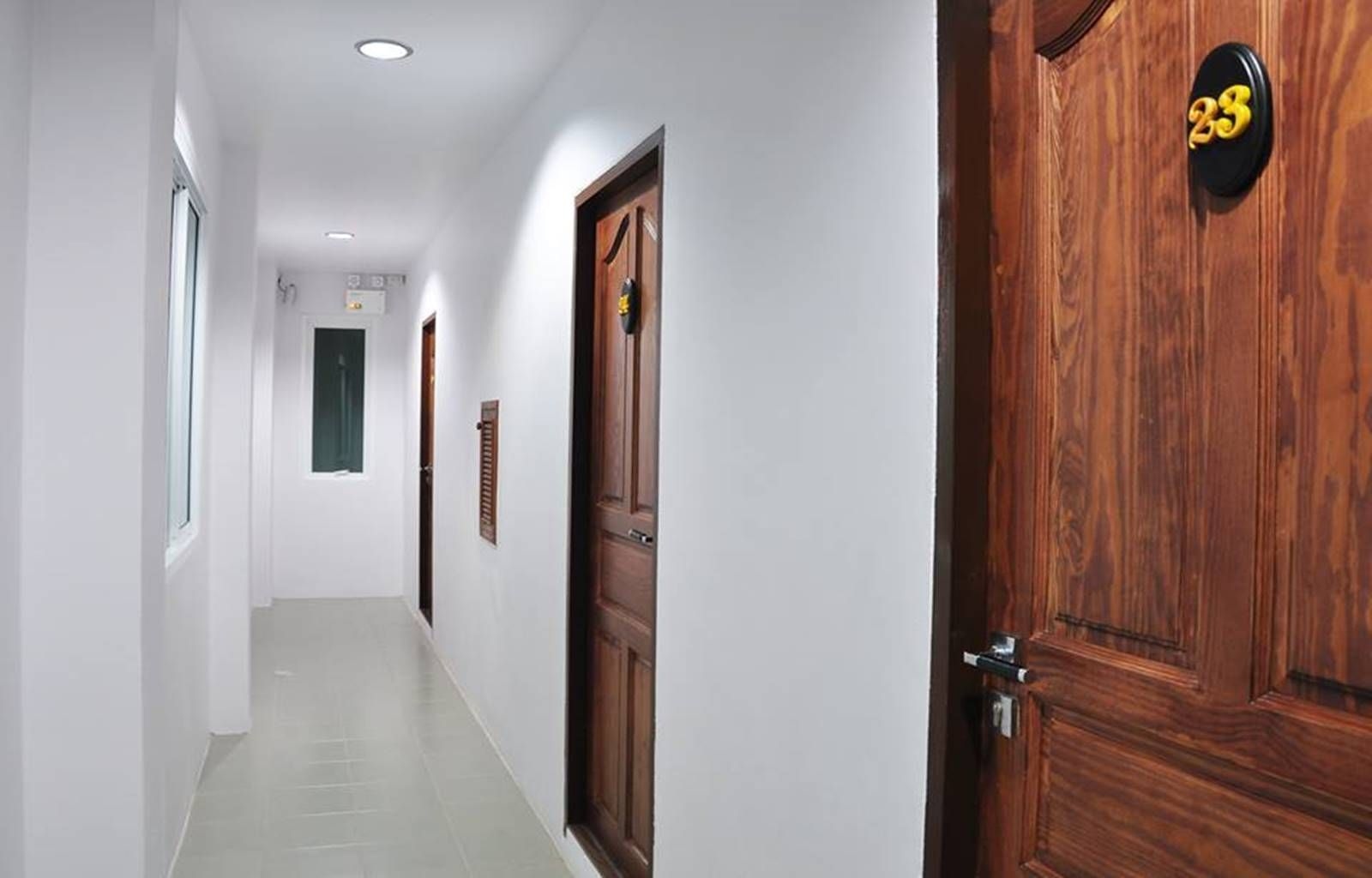 Thor Huahin 57 Hotel4