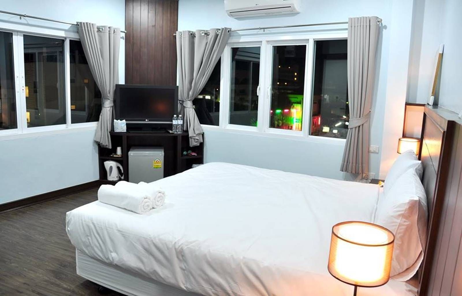 Thor Huahin 57 Hotel2