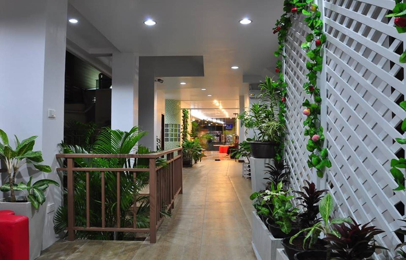 Thor Huahin 57 Hotel1