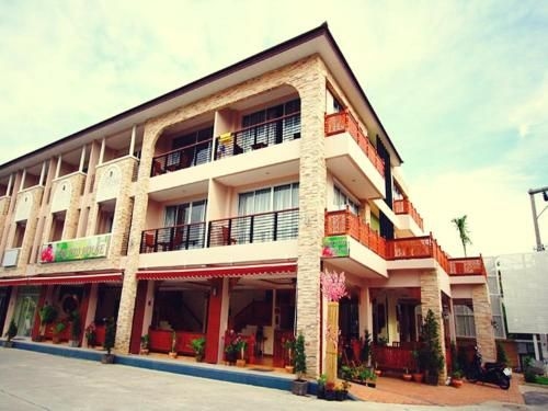 เดอะ ออร์คิด เฮาส์ (The Orchid House)0