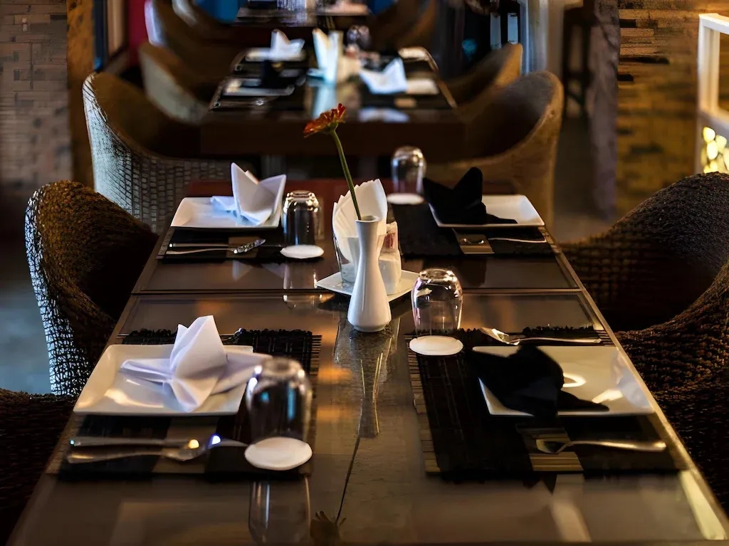 โรงแรมวัลคาโน เชียงใหม่ (Vulcano Hotel at Nimman)4