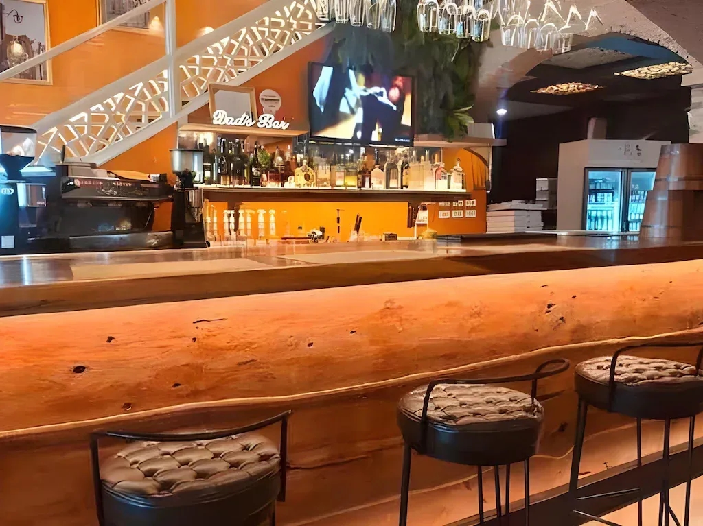 โรงแรมวัลคาโน เชียงใหม่ (Vulcano Hotel at Nimman)3