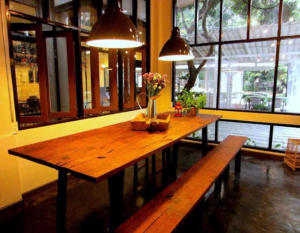 เชียงใหม่ ดี โฮสเทล (Chiang Mai D Hostel)2