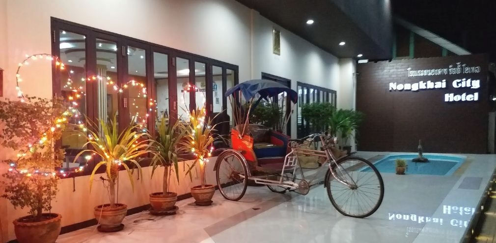 New Nongkhai City Hotel2