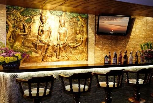 Orchid Resortel4