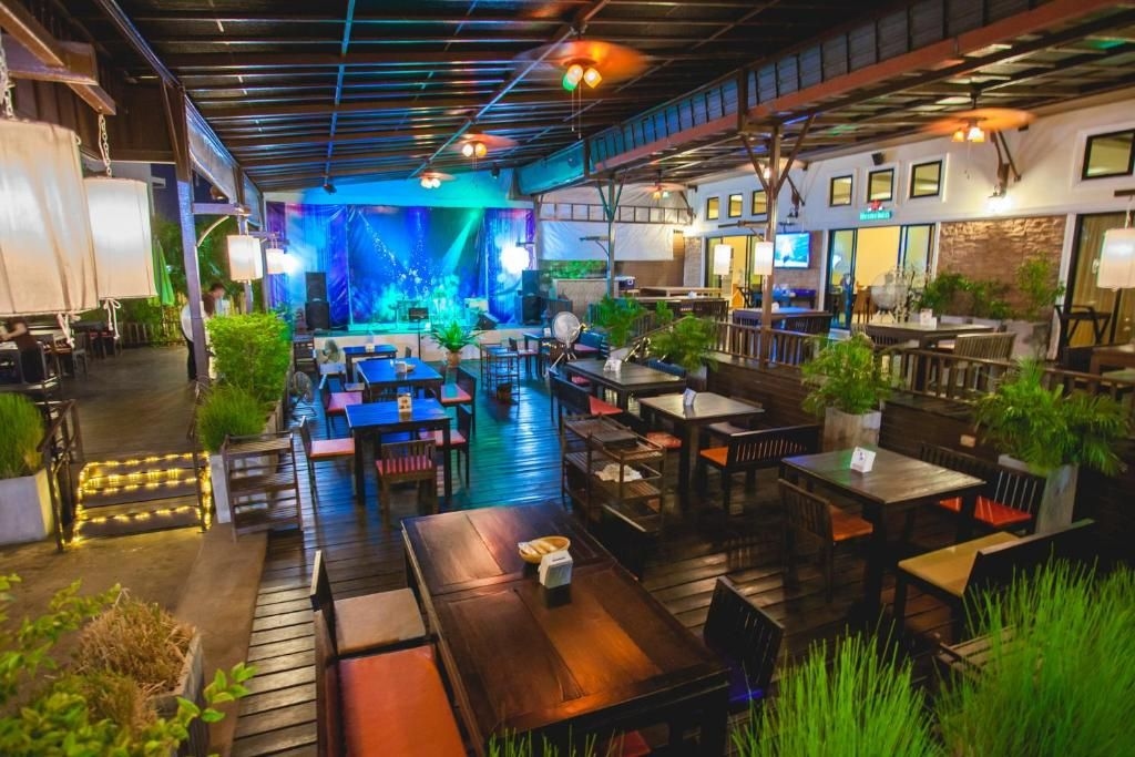 Royal Nakhara Hotel Nongkhai2