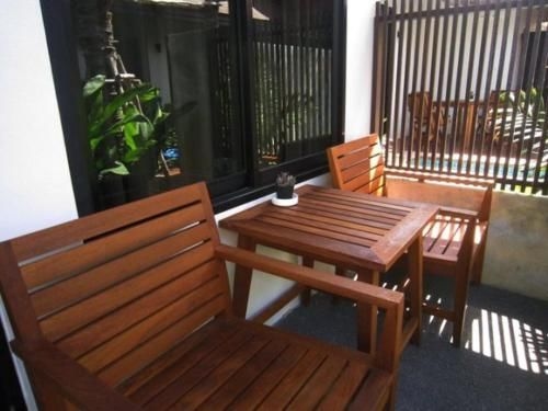 ชิดลม รีสอร์ท (Chidlom Resort)4