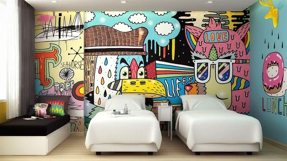 บีท โฮเทล กรุงเทพฯ (Beat Hotel Bangkok)3