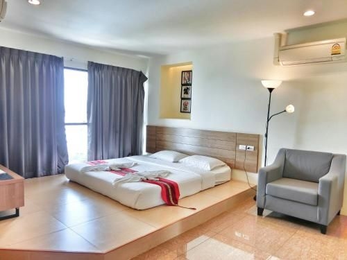 วีว่า เรสซิเดนซ์ (Viva Residence)4