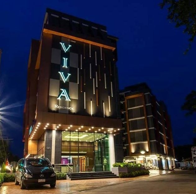 วีว่า เรสซิเดนซ์ (Viva Residence)0