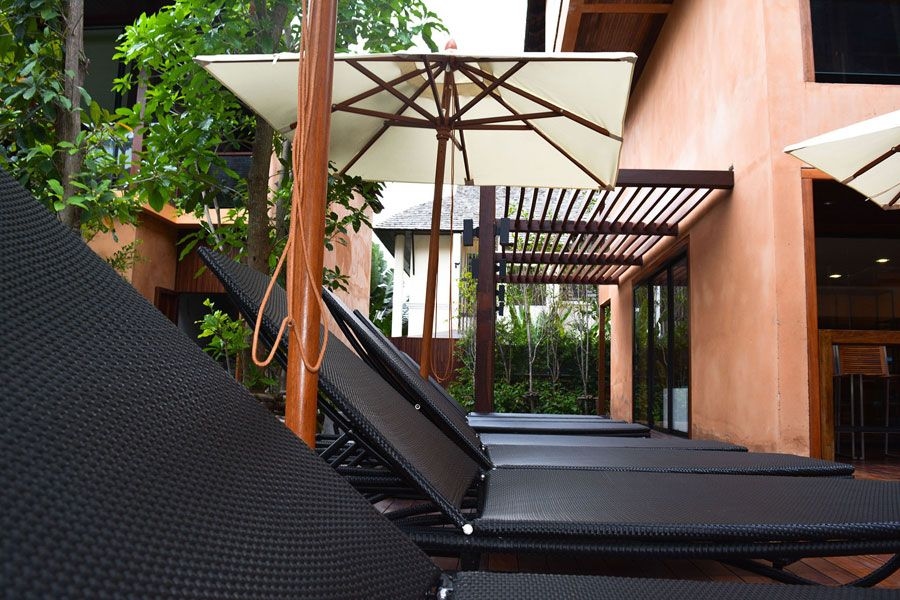 อวตาร ไร่เลย์ รีสอร์ต (Avatar Railay Resort)4