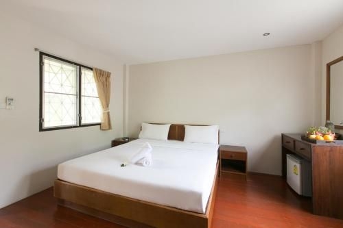 ท้องตะเคียน รีสอร์ท (Thongtakian Resort)2