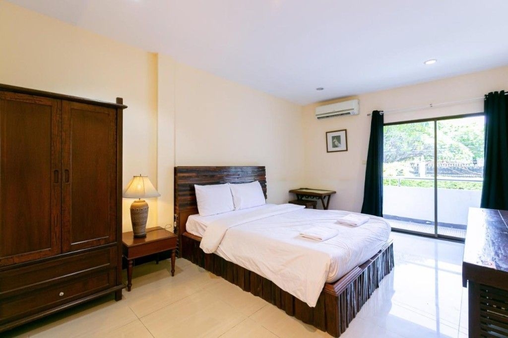 ดีเดน พัทยา รีสอร์ท (Deeden Pattaya Resort)4