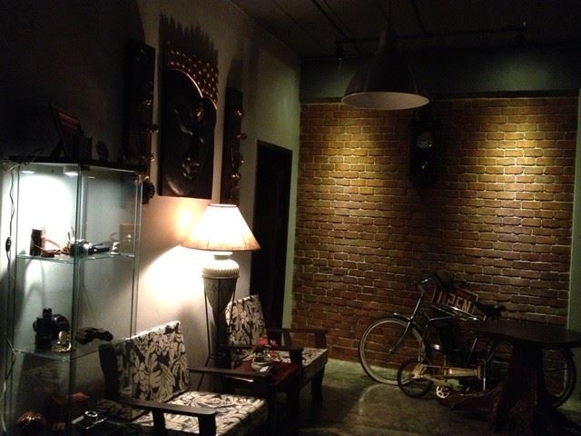 มน ลอดจ์ แอนด์ โยคะ ดอนเมือง (Mon Lodge & Yoga Donmueang)3