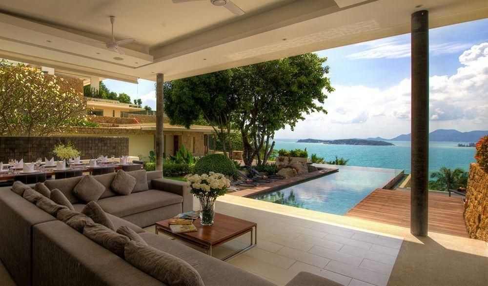 ซามูจาน่า วิลล่า-พูลวิลล่าห้าห้องนอน-6 (Samujana Villas-Five Bedrooms Pool Villa-6)4