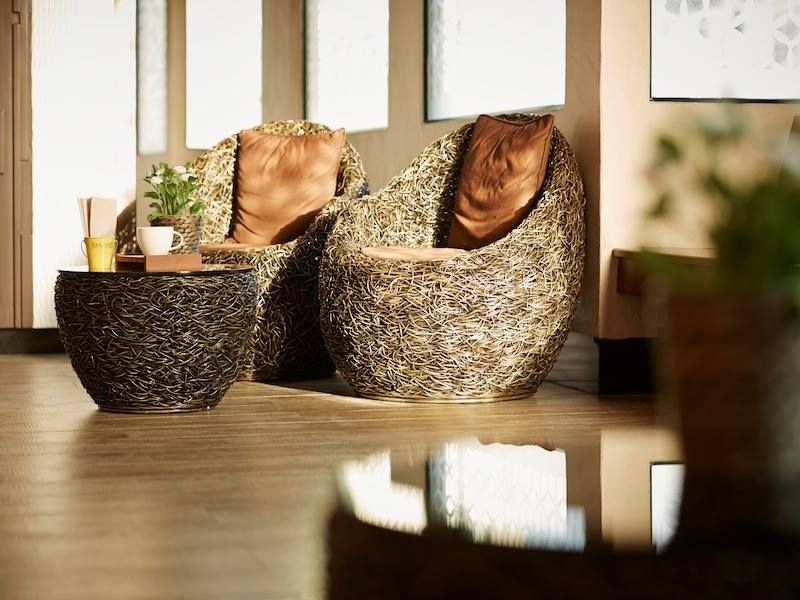 โรงแรมลีวาน่า (Leevana Hotel)4