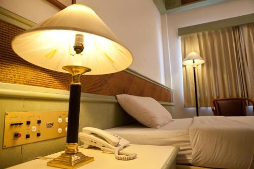 โรงแรมตันหยง (Tanyong Hotel)3