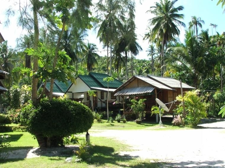 Double Duke Bungalows1
