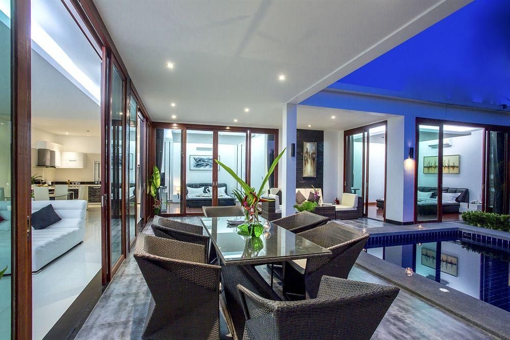 Black Lotus Resort & Spa1